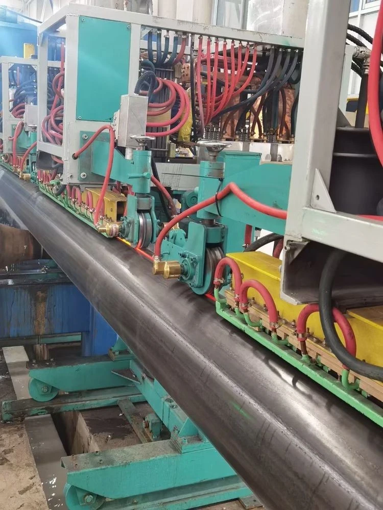 AS/NZS 1163 HOLLOW SECTIONS