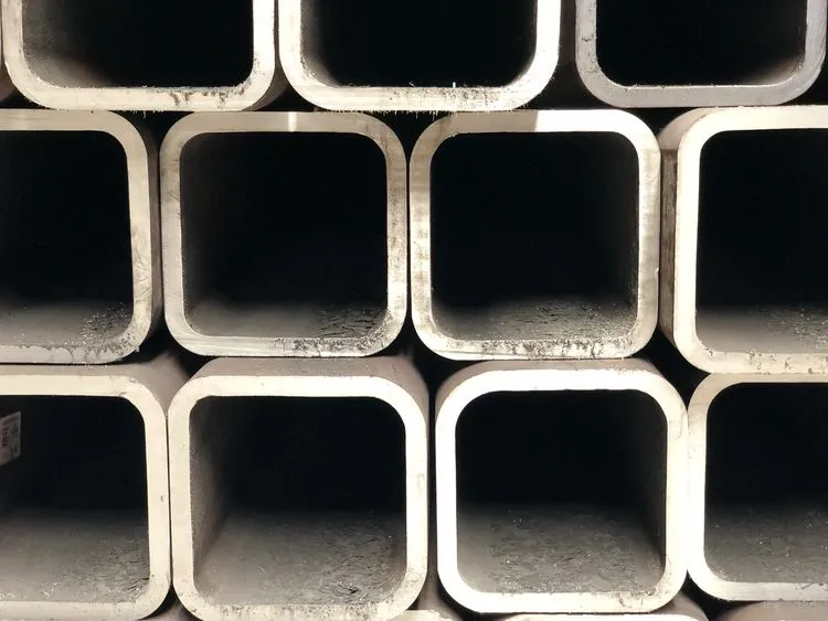 En 10210 Votli profili