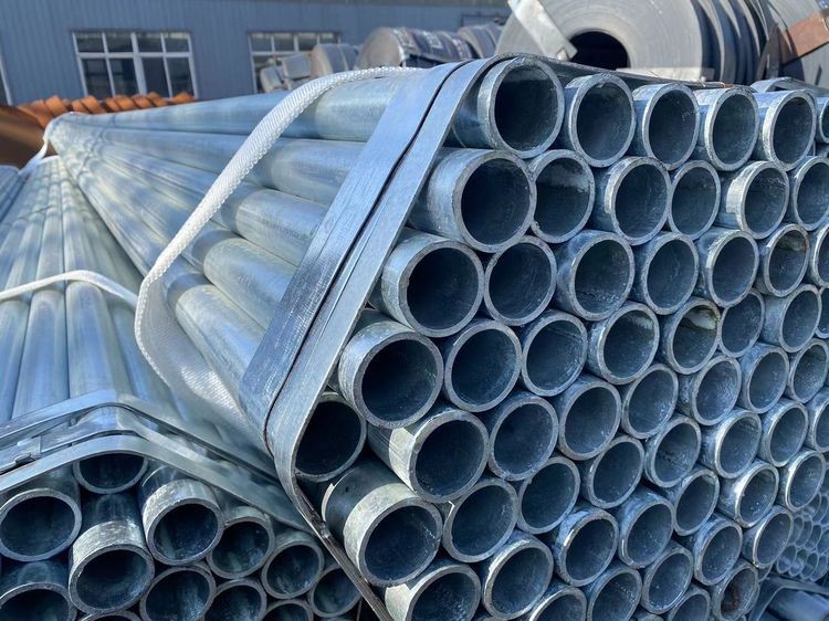 EN39 S235GT SCAFFOLDING PIPE suppliers