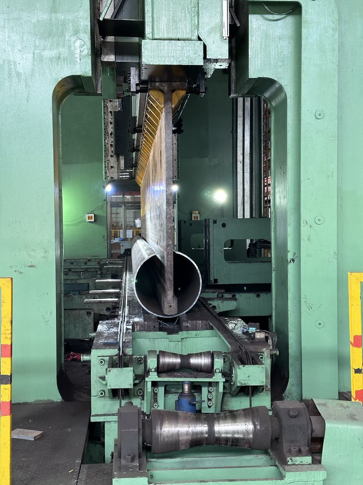 LSAW PIPE